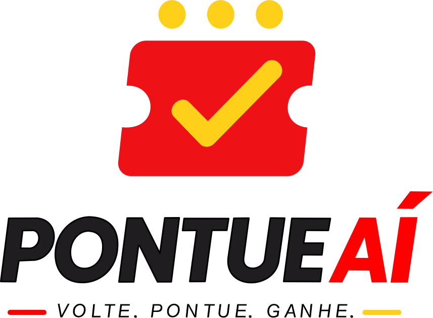 Pontue Aí
